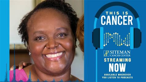 'This is Cancer' podcast features honest conversations about being diagnosed